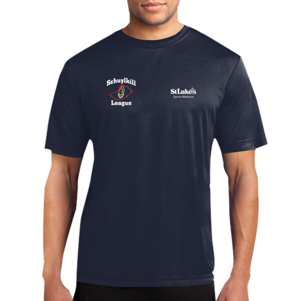 Port & Co Performance Tee Thumbnail