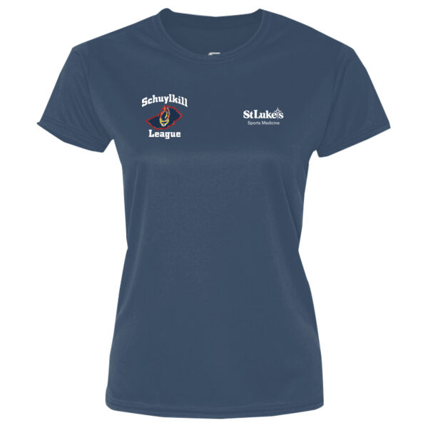 Port & Co Ladies Performance Tee Thumbnail