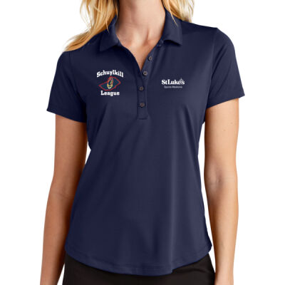  Port Authority Ladies C Free ® Snag Proof Polo Thumbnail