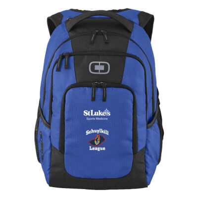 Ogio Logan Pack Thumbnail