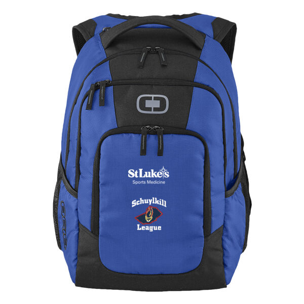 Ogio Logan Pack Thumbnail