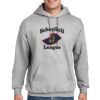 Ultimate Cotton ® Pullover Hooded Sweatshirt Thumbnail